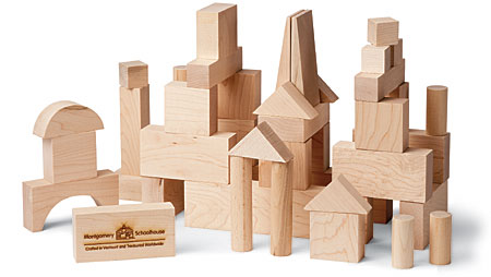 wood-blocks