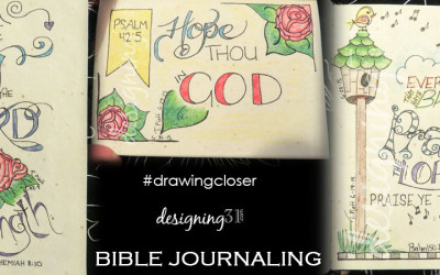 through Proverbs {#drawingcloser} [3]